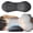 Dark Gray, variant on 3-in-1 Back Massager, 2025 New Electric 3 in 1 Back Massager with Traction Lifting and Vibration Massage and Heat Compress Against Pain, Backs Massagers for Neck and Shoulder and Backs (Light Gray)