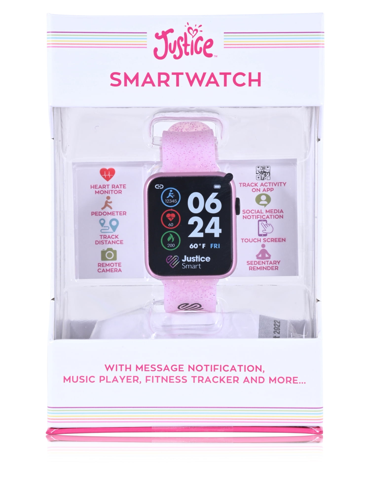 App for justice smart watch Clearance