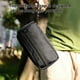 thumbnail image 4 of Bolsa de almacenamiento para altavoces con asa, impermeable, a prueba de golpes, protectora y de transporte para altavoces Marshall Emberton., 4 of 8