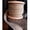 Blue, variant on AK-Trading Polyester Blend Burlap Webbing Ribbon with Stitching 5/8" Inch X 25 Yards (Red)