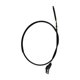 thumbnail image 1 of CABLE EMBRAGUE ITALIKA TC 200 (14-16), TC 250 (15-19), 1 of 2