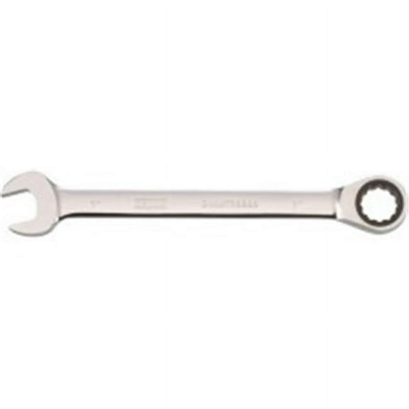 DEWALT DWMT75223OSP Ratcheting Comb Wrench 1in SAE