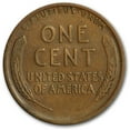 thumbnail image 2 of 1914 Lincoln Cent VF, 2 of 2