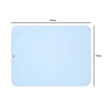 thumbnail image 5 of Reusable Washable Absorbent Incontinence Bed Pads Sheet Mattress Protector - Jxlgv, 5 of 5