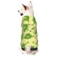 thumbnail image 1 of Fotbe Funny Frogs Sudadera con Estampado para Perros Pequeños – Suéter con Capucha para Mascotas, Tela Suave de Forro Polar con Bolsillo-Large, 1 of 7