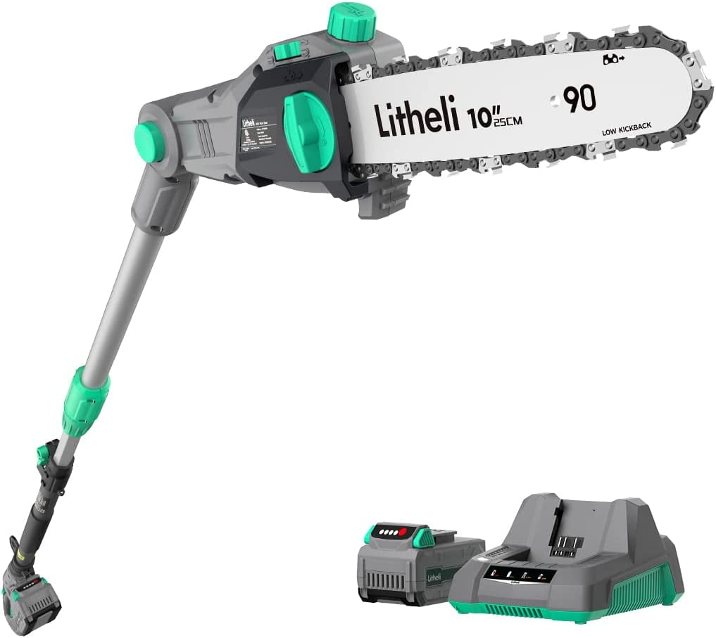 Litheli 40V 10\