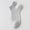 Grey, variant on Warm Winter Socks Women Socks Hollow Out Mesh Thin No Odor High Elasticity Anti Slip Breathable Soft Sweat Absorption Anti Shrink Sports Cotton Socks Socks