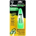 thumbnail image 2 of Dap 01320 one stik'2; .88oz, dual action adhes [PRICE is per TUBE], 2 of 5