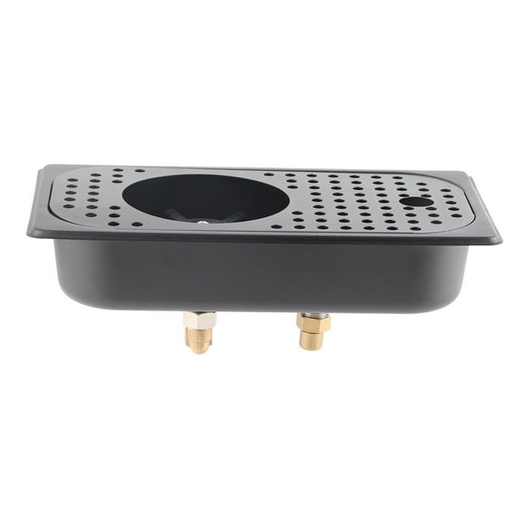 Bar AccessoryCup Washing Machine Stainless Cup Rinser Cup Washer Smooth Operation