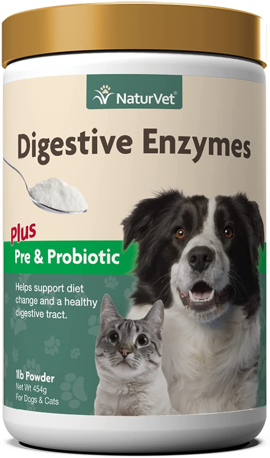 Suplemento Enzimas Digestivas más Prebióticos y Probióticos Digestivo