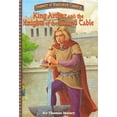 thumbnail image 1 of Pre-Owned King Arthur And The Knights Of The Round Table, 9780766612112, 0766612112, Hardcover,, 1 of 1
