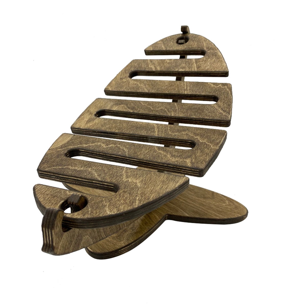 Wooden Hammock for Pet Reptiles