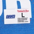 thumbnail image 5 of Men's Mitchell & Ness Lawrence Taylor Gray New York Giants Burst Retired Player T-Shirt, 5 of 5