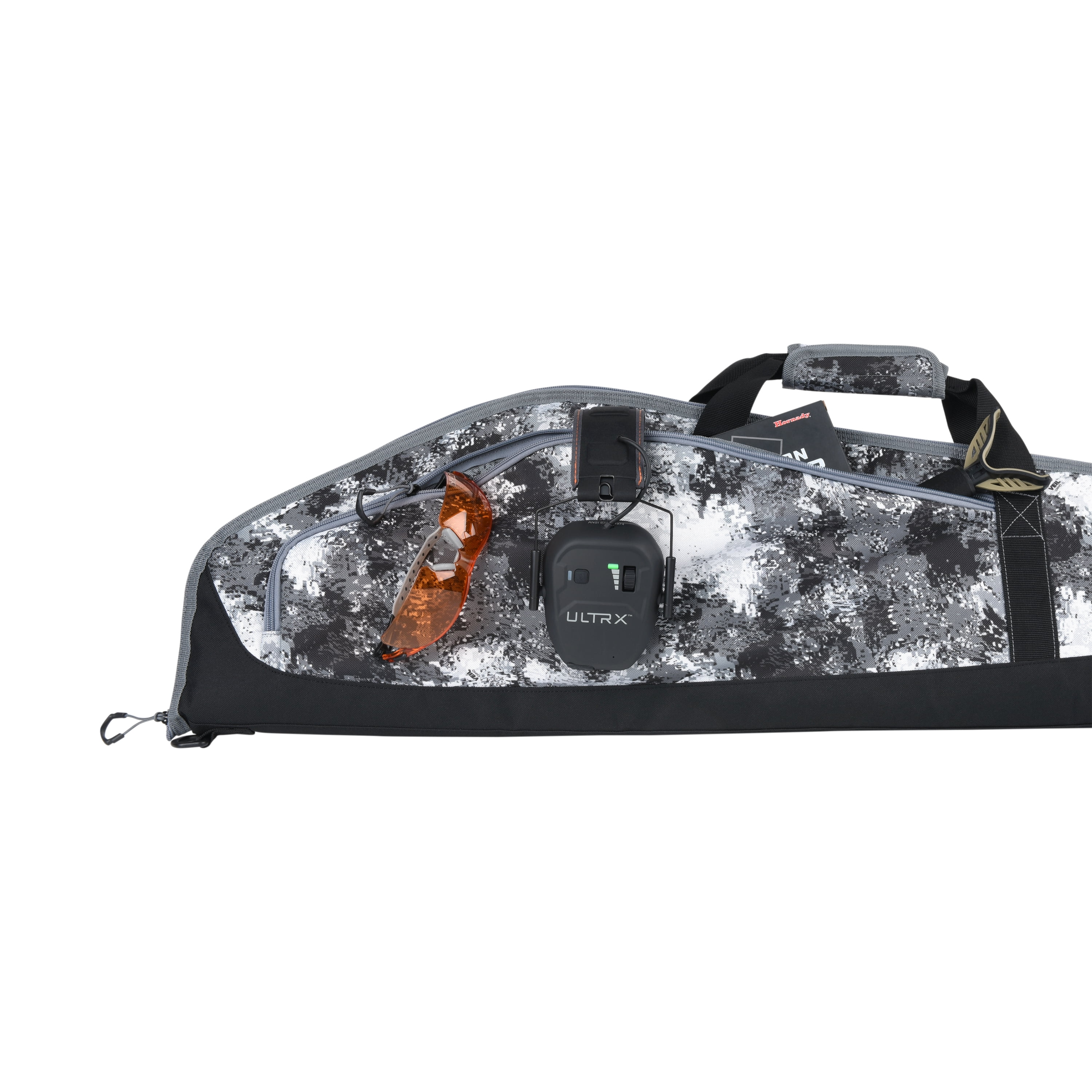 Allen Company Rangely 46" Rifle Case, Veil Digi Squall