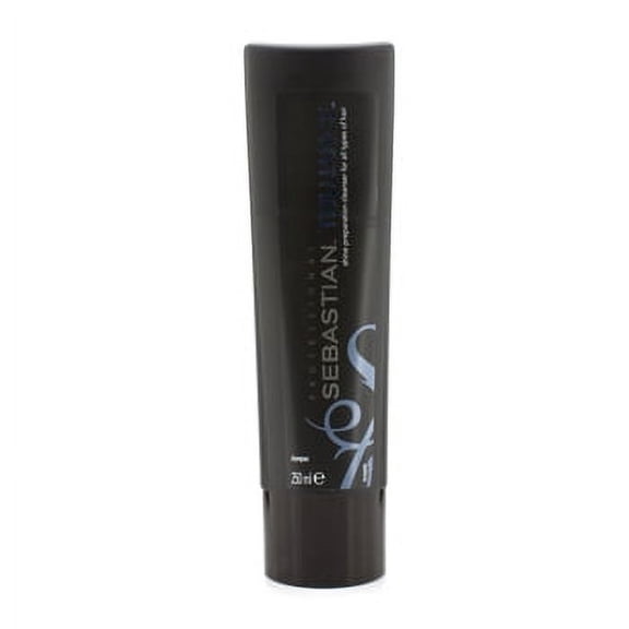 Trilliance Shine Preparation Cleanser (for All Hair Types)