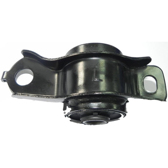 Dorman 523-603 Front Left Lower Rearward Suspension Control Arm Bushing for Specific Ford / Mazda Models, Black Fits select: 1993-1997 MAZDA 626, 1993-1997 FORD PROBE