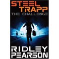 thumbnail image 1 of The Challenge (Steel Trapp), 1 of 2