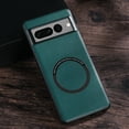 thumbnail image 1 of Funda delgada para Google Pixel 6 Pro, ligera, con atracción magnética, compatible con carga inalámbrica, compatible con cargador Magsafe, antiarañazos, para Google Pixel 6 Pro de 6,7 pulgadas, color, 1 of 2
