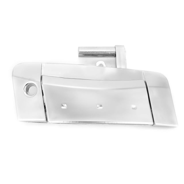 Manija de puerta delantera izquierda, manija de puerta exterior del lado del conductor delantera izquierda C, resistente y resistente