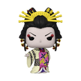 thumbnail image 1 of Funko Pop! Animation: Demon Slayer - Daki Figurine En Vinyle, 1 of 3