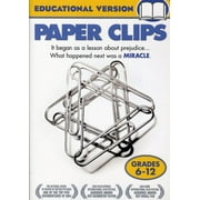 Paper Clips (DVD)