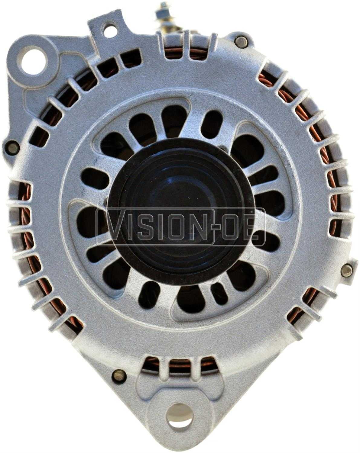 Vision OE 11163 Alternator