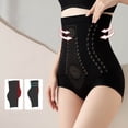 thumbnail image 6 of IROINNID Body Shaper Tummy Control Waist Trainer for Women, Comfortable High-Waist Hip Lifting Seamless for Women Shapewear Shorts, 6 of 9