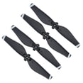 thumbnail image 1 of 4Pcs Low-Noise Propellers Blade for Spark 4732S Drone Upgrade White, 1 of 8