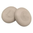 thumbnail image 5 of Coussinets d'Oreille en Cuir pour Jabra Elite 45h Evolve2 65 Coussinets en Mousse, 5 of 5