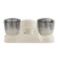 thumbnail image 4 of Grifo de Baño Dura Faucet DF-PL700S-BQ Bisque Parchment, 4 of 8