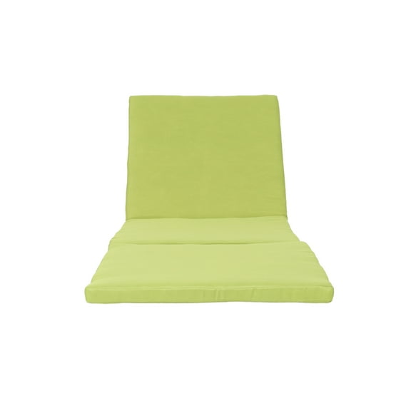 Waterproof Outdoor Canoe Seat Cushion - , 24.99"w X 74.84"d 2.02"h, No Assembly For Adventures Water Bench 2.02"h 24.99"w, Resting