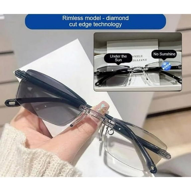 フォーカススリム for Salon Crystal GX822 Eyeglasses | Clarkson Eyecare