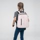 thumbnail image 5 of Disketp Rainboe And Rabbit Mochila Ligera e Impermeable, Mochila de Día Resistente para Viajes, Senderismo y Uso Diario para Hombre y Mujer, 5 of 7