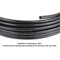 thumbnail image 4 of 100 Feet DOT Air Brake Tubing 1/4" and 3/8" - Black, 4 of 8