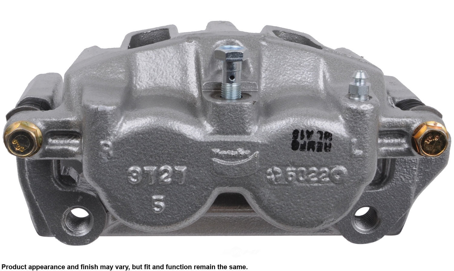 A1 CARDONE - ULTRA CALIPER Fits select: 1996-1998,1999-2003 FORD F150
