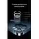thumbnail image 2 of Guantes de juego para controlador de juegos móvil, material de fibra nano-plata con dedo táctil, guantes de pantalla táctil sin costuras, transpirables y antisudor de alta sensibilidad para juegos de, 2 of 8