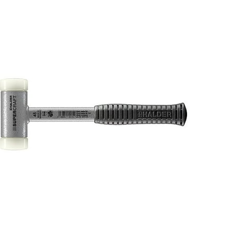 Halder Supercraft Dead Blow Hammer,33 oz.,11-31/32" 3377.045