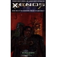 thumbnail image 1 of Pre-Owned Xenos (Eisenhorn Trilogy Book 1) Paperback, 1 of 1