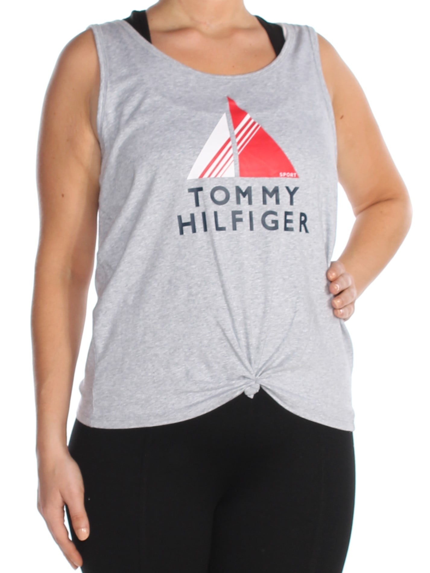 womens tommy hilfiger tshirts