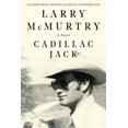 thumbnail image 2 of Cadillac Jack, un Roman, 2 of 2