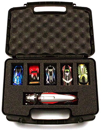 anki overdrive case