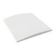 thumbnail image 5 of CoudarTitie Couch Cushion Support Pad Sagging Seat PU Foam Pad for Loveseat Double Sofas White, 5 of 9