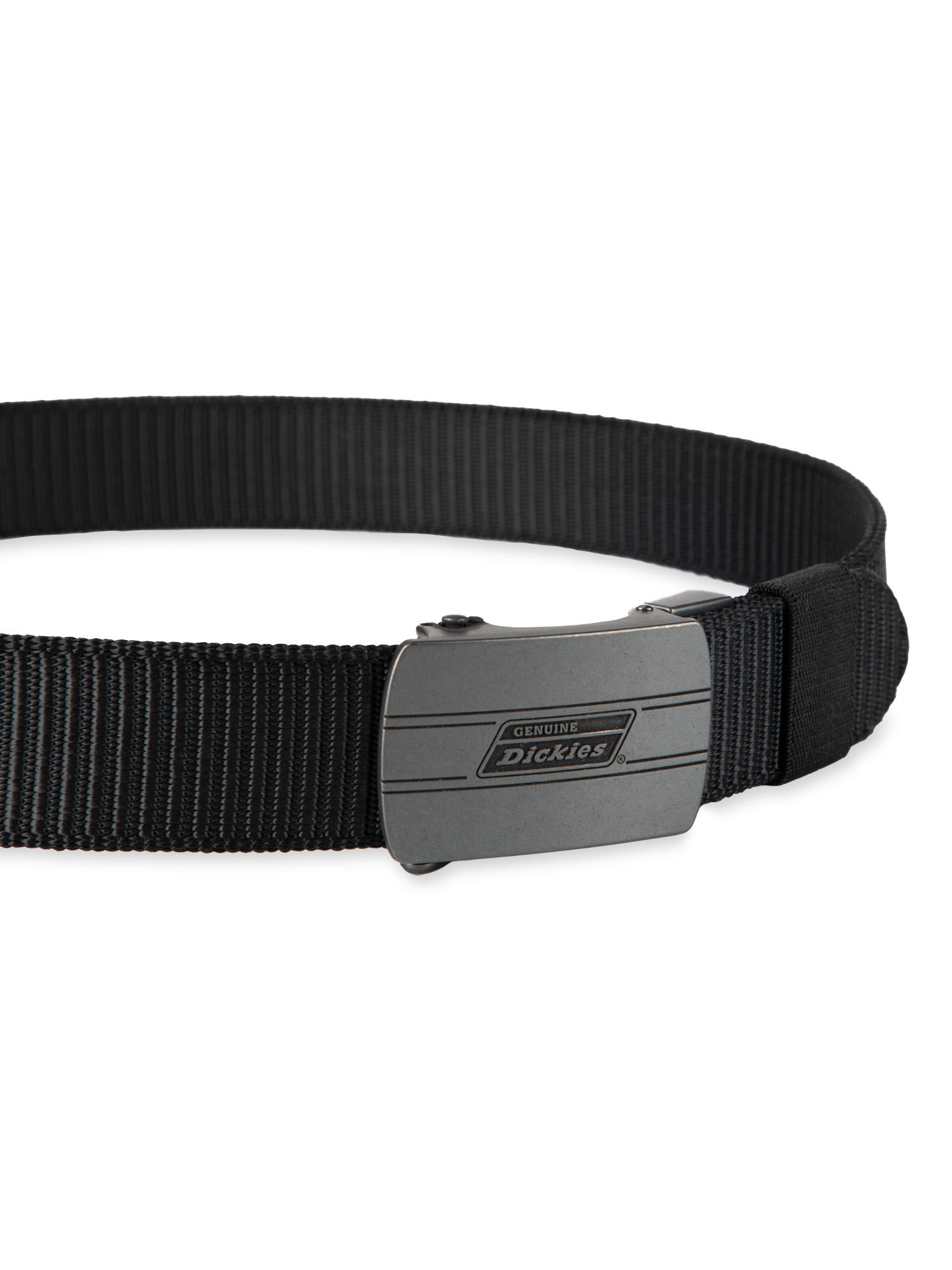 Genuine Dickies Men's Track Lock Web Belt photo 3