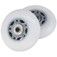 thumbnail image 1 of Juego de ruedas de repuesto RipStik Casterboard de 76 mm con rodamientos, 1 of 1