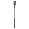 thumbnail image 2 of Equestrian Leather Riding Crop, Professional Horse Whip with Non-Slip Mesh Handle for Training, 2 of 5