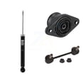 thumbnail image 1 of Transit Auto Rear Strut and TOR Link Kit Mount for Car Hyundai Tucson Kia Sportage KSS-108305, 1 of 2