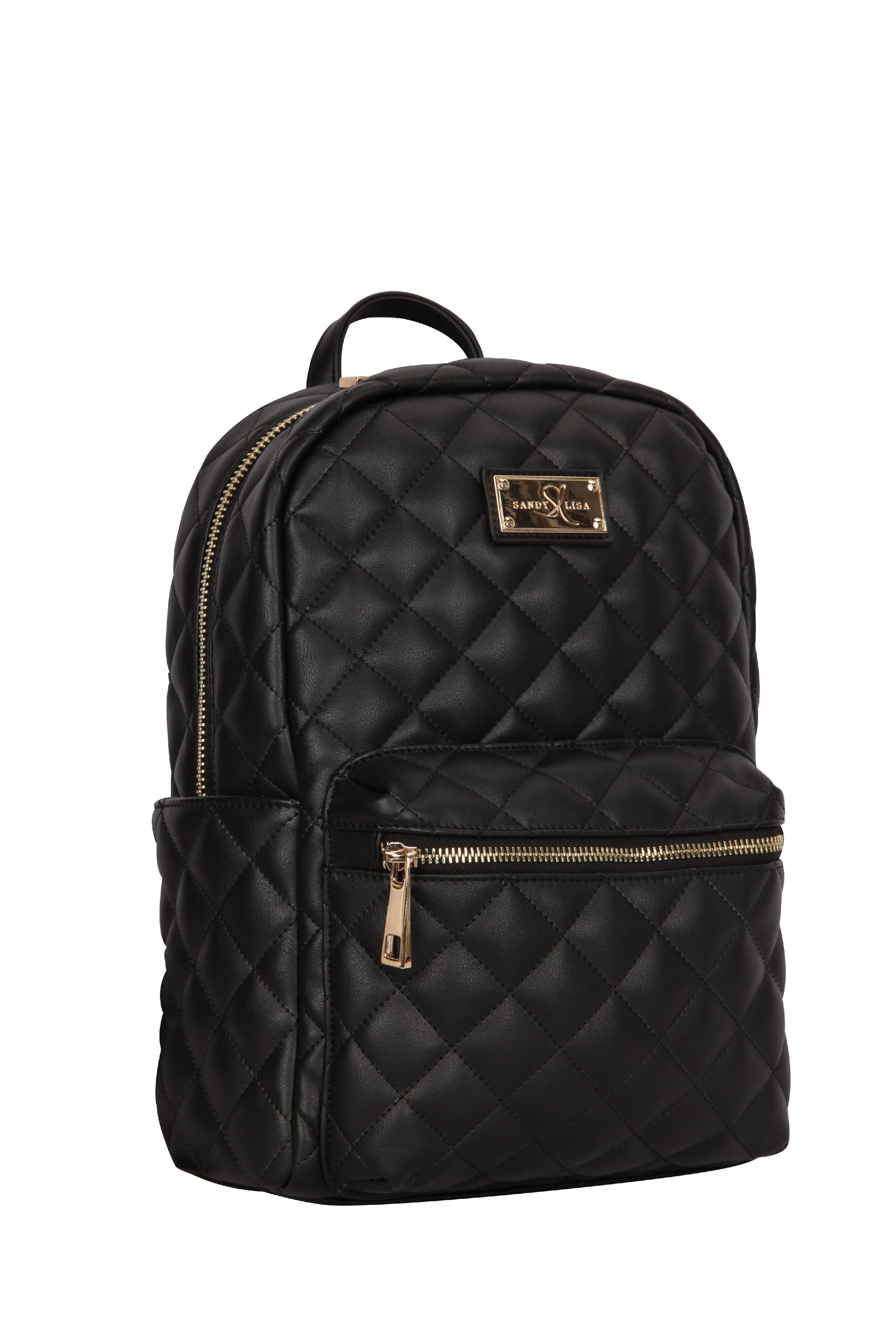 Soho Backpack – Sandy Lisa