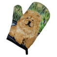 thumbnail image 1 of Carolines Treasures SS7002OVMT Chow Chow Oven Mitt SS, 1 of 1