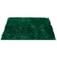 thumbnail image 1 of Alfombra de baño antideslizante Super absorbente Espesar Alfombra de baño peluda Puerta del inodoro Alfombra de felpa suave Yuarrent HA8144-01B, 1 of 6