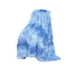 thumbnail image 2 of Manta de terciopelo color liso Fiudx 63 x 51 pulgadas doble capa, 2 of 5